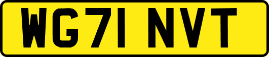 WG71NVT