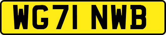WG71NWB