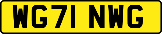 WG71NWG