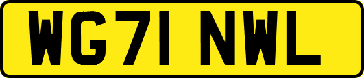 WG71NWL