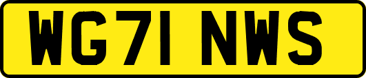 WG71NWS
