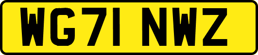WG71NWZ