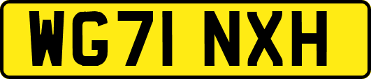 WG71NXH