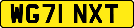 WG71NXT