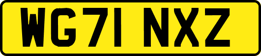 WG71NXZ