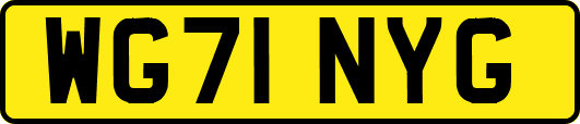 WG71NYG