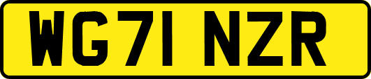 WG71NZR