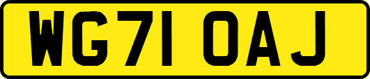 WG71OAJ