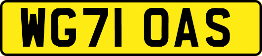 WG71OAS