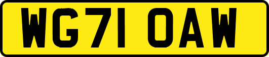WG71OAW