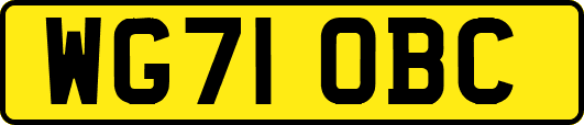 WG71OBC