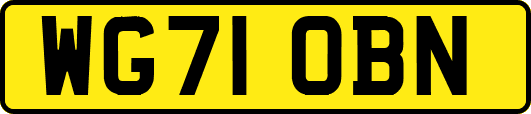 WG71OBN