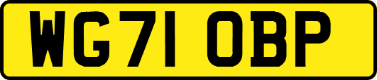 WG71OBP