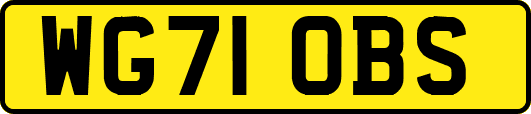 WG71OBS