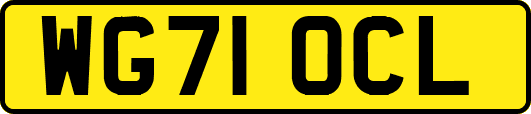 WG71OCL