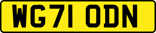 WG71ODN