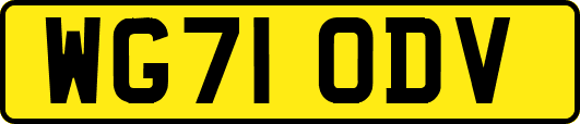 WG71ODV