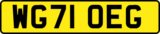 WG71OEG