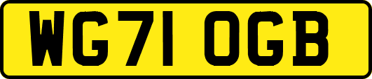 WG71OGB