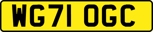 WG71OGC