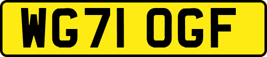 WG71OGF