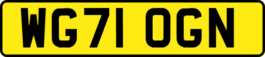 WG71OGN