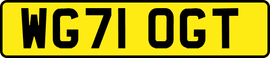 WG71OGT