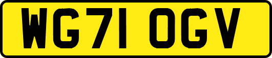 WG71OGV