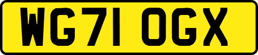 WG71OGX