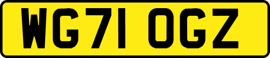 WG71OGZ