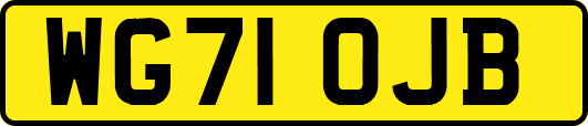 WG71OJB