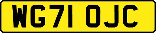 WG71OJC