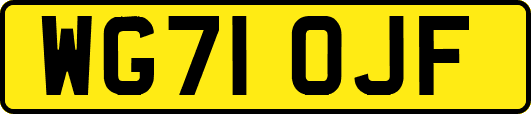 WG71OJF