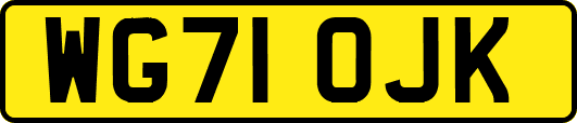 WG71OJK