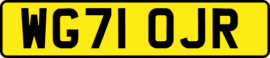 WG71OJR