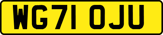 WG71OJU