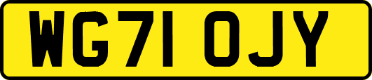WG71OJY