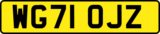 WG71OJZ