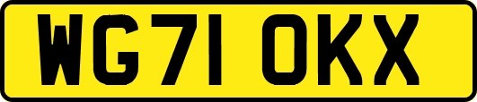 WG71OKX