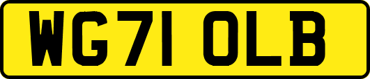 WG71OLB