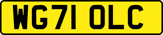 WG71OLC