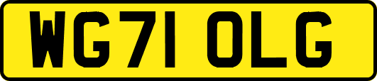 WG71OLG