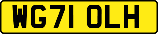 WG71OLH