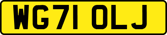 WG71OLJ