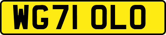 WG71OLO