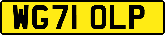 WG71OLP