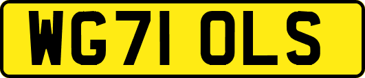 WG71OLS