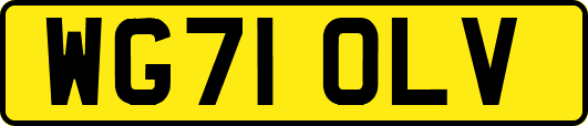 WG71OLV