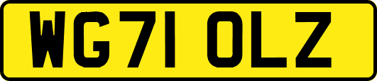WG71OLZ
