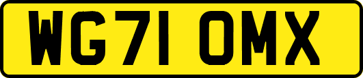 WG71OMX